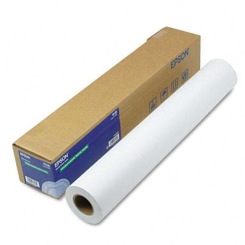 PAPEL EPSON 60\'X30 MT 260GR PREMIUM LUSTER PHOTO PAPER