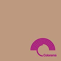 FONDO COLORAMA COFEE 11 2.72X11 MTS  CR-27011