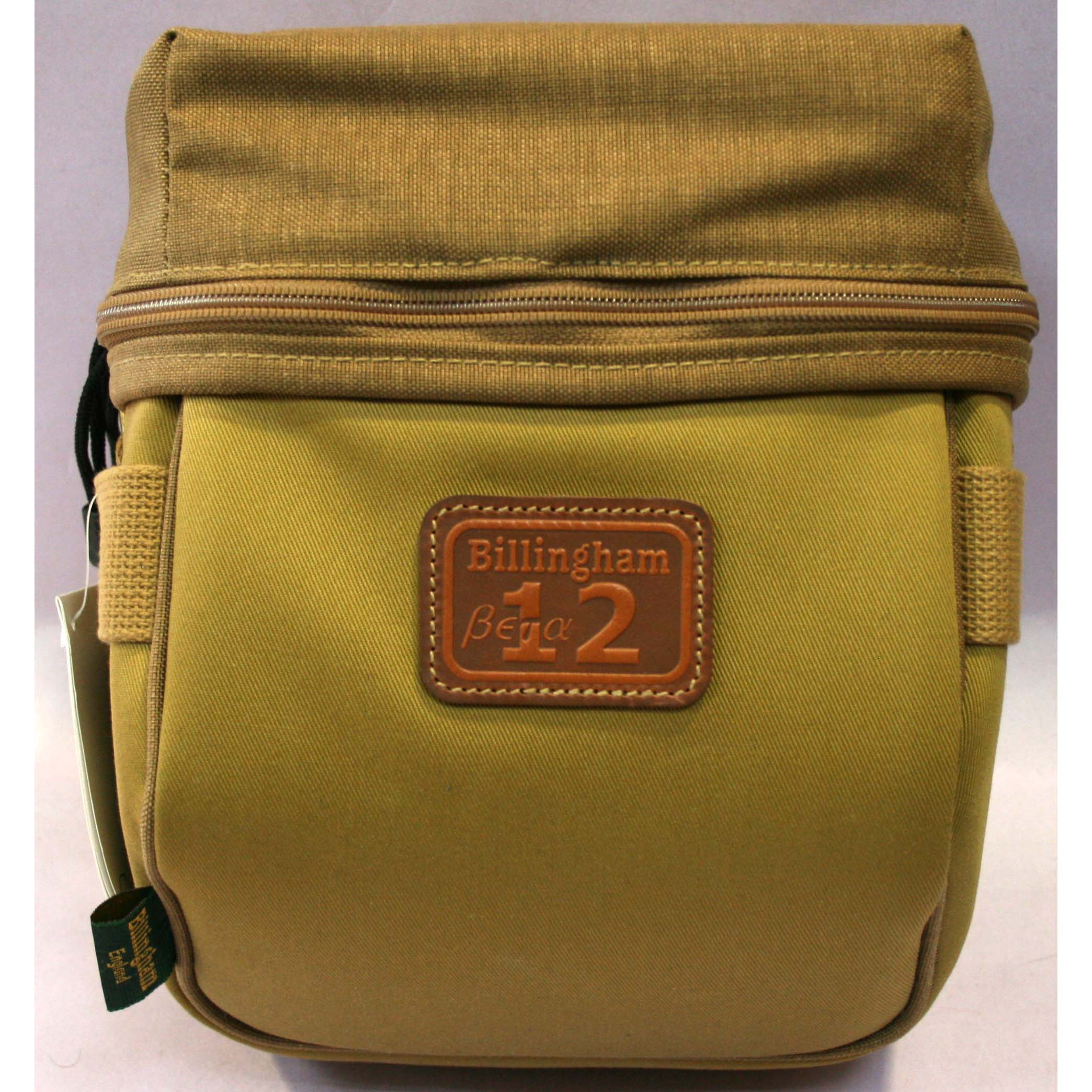 ESTUCHE BILLINGHAM BETA 12 KHAKI