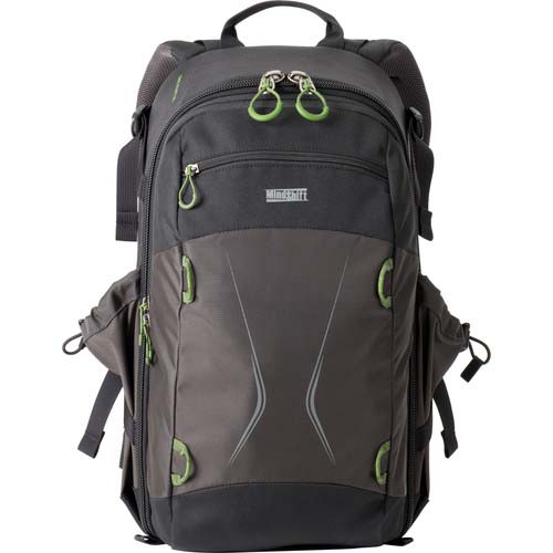 ESTUCHE MINDSHIFT TRAILSCAPE 18L CHARCOAL (M380) (MOCHILA)