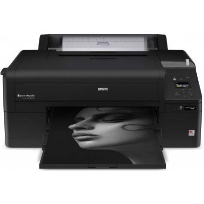 IMPRESORA EPSON SURECOLOR SC-P5000 STD EPSON 