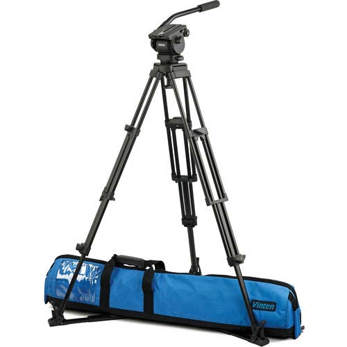 TRIPODE VINTEN VISION BLUE 2-STG AI PL GS SC