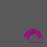 FONDO COLORAMA BLACK 3.55X30 MTS