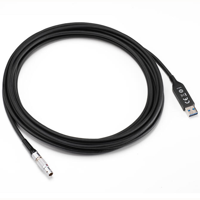CABLE LEICA USB 3.0 - CABLE S P/LEICA S (FROM TYP 007 UPWA) LEICA 