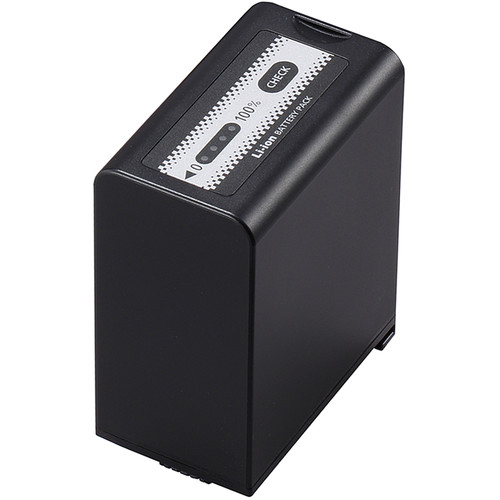 BATERIA PANASONIC AG-VBR118