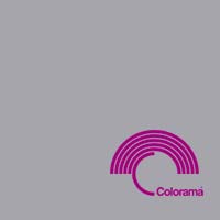 FONDO COLORAMA STORM GREY 05 2.72X11 MTS  CR-27005