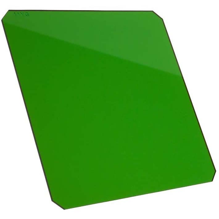 FILTRO LEE 10X10 B/N Nº 11 YELLOW