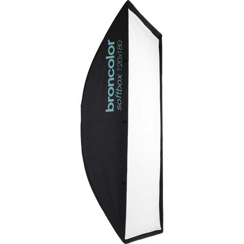 VENTANA BRONCOLOR SOFTBOX 120X180 CM