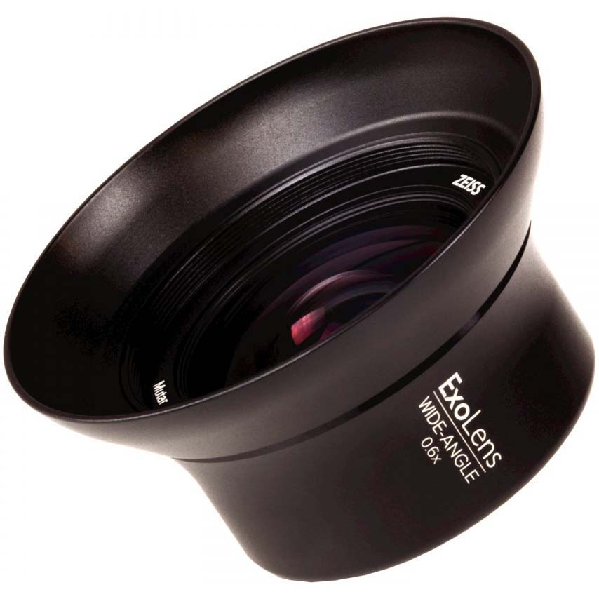 SUPLEMENTO ANGULAR ZEISS EXOLENS