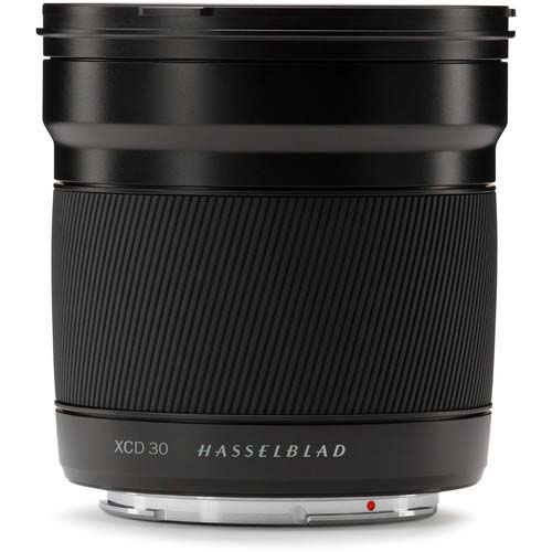 OBJETIVO HASSELBLAD XCD 30/3.5