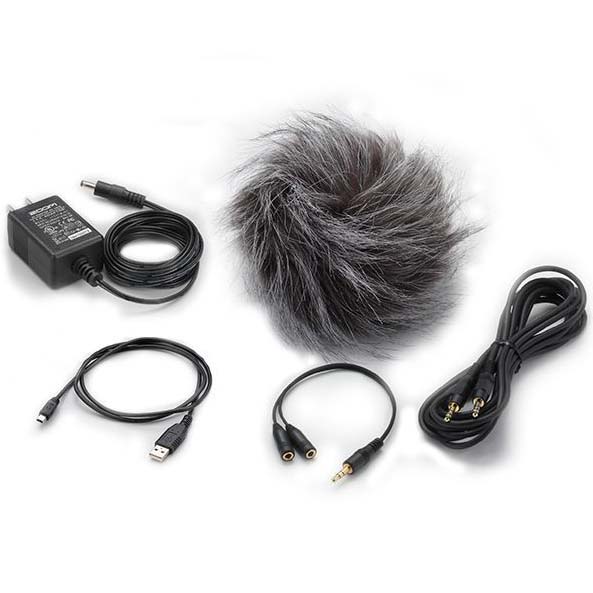 KIT ZOOM ACCESORIOS APH-4NPRO P/H4N PRO ZOOM 