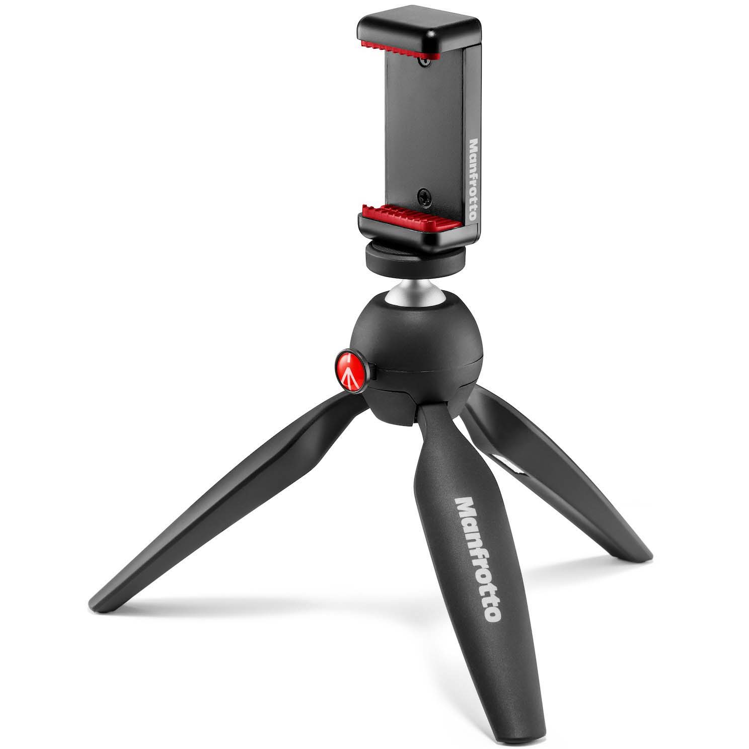 TRIPODE MANFROTTO PIXI SMART P/SMARTPHONE MANFROTTO 