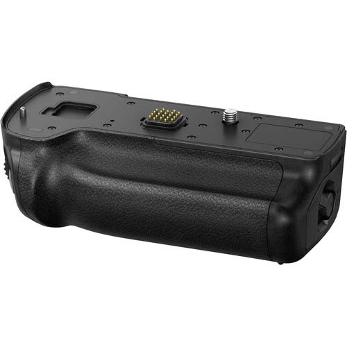 EMPUÑADURA PANASONIC DMW-BGGH5E PARA GH5