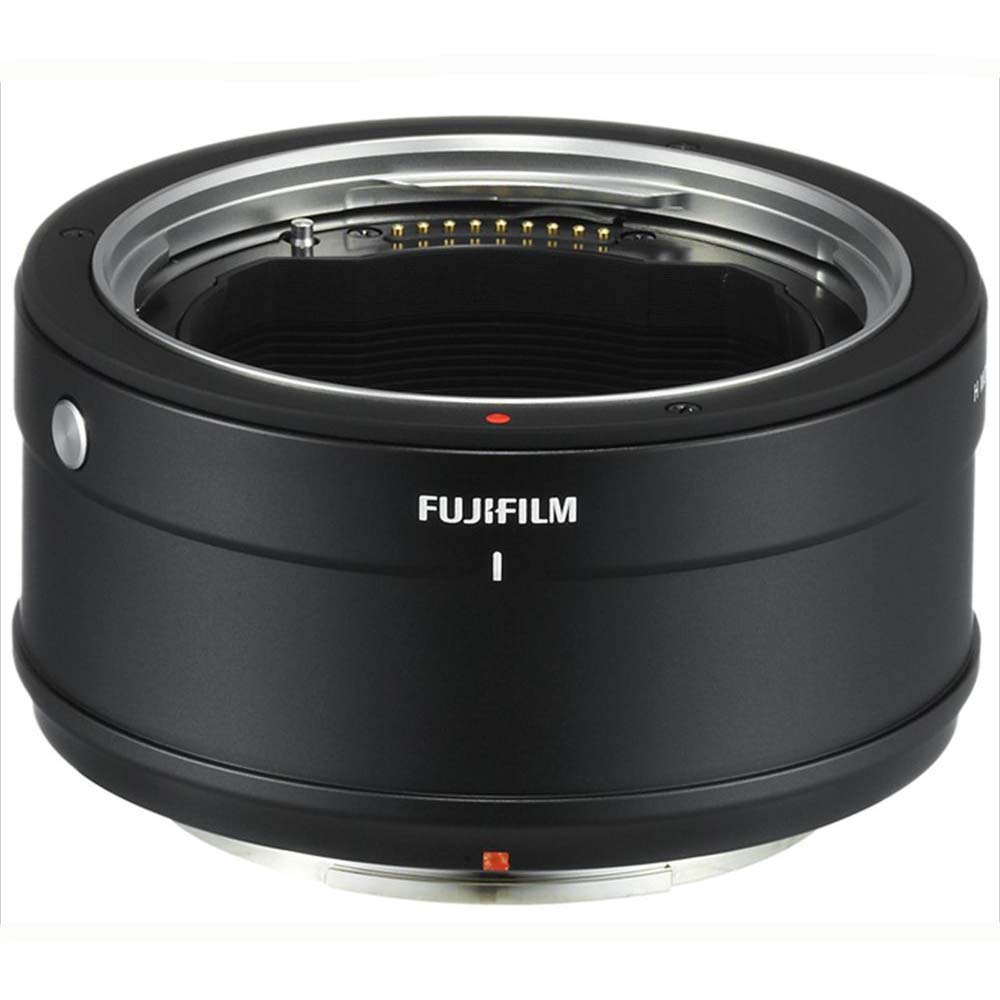ADAPTADOR FUJI DE OBJ H A CUERPO G