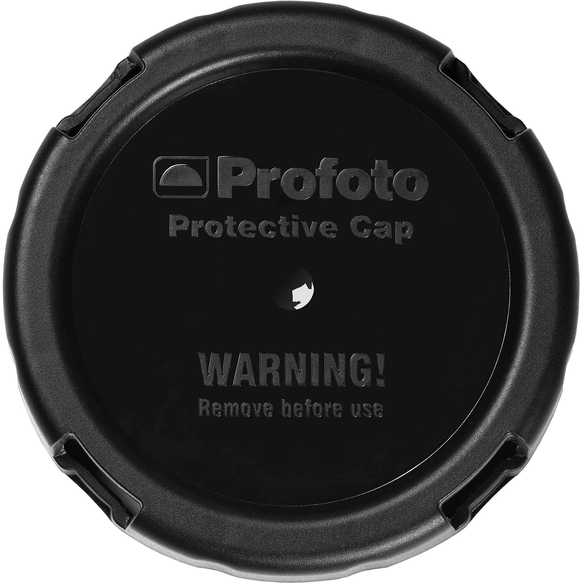PROTECTOR PROFOTO CAP 100799
