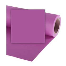 FONDO COLORAMA FUCHSIA 98 2.72X11 MTS   CR-27098