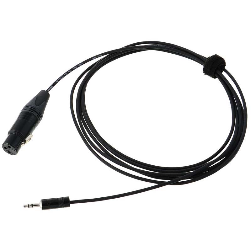 CABLE CORDIAL CPM 3 FW-BAL