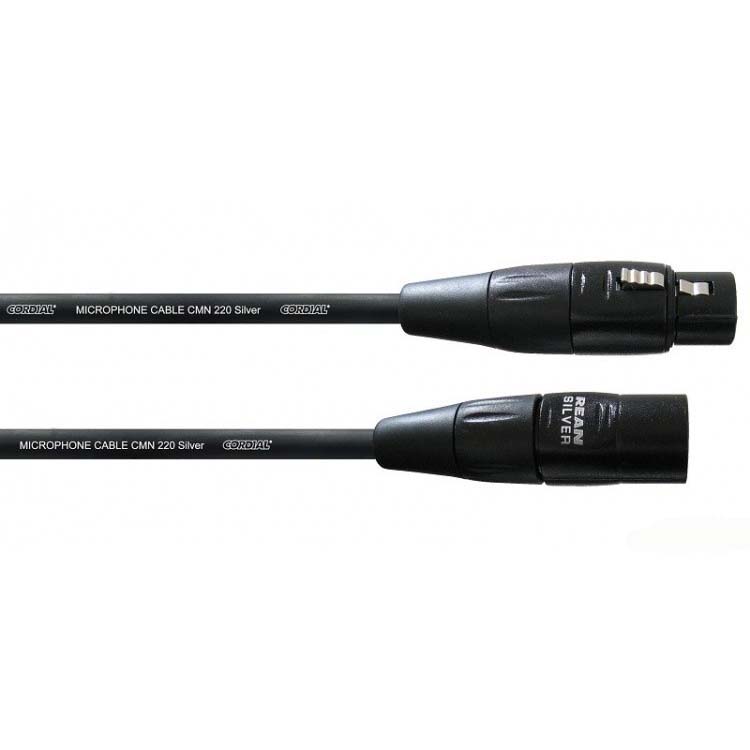 CABLE CORDIAL CIM 5 FM