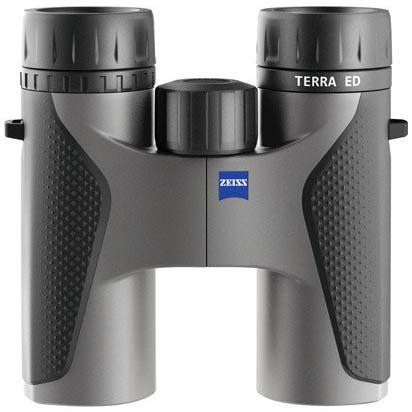 PRISMATICO ZEISS 8X32 TERRA ED GREY (523203-9907-000)