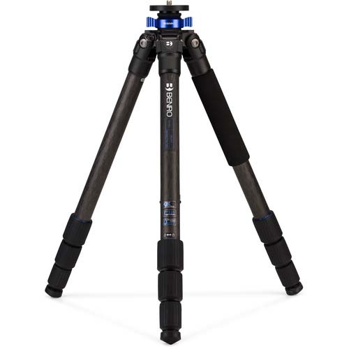 TRIPODE BENRO TMA38CL MACH3