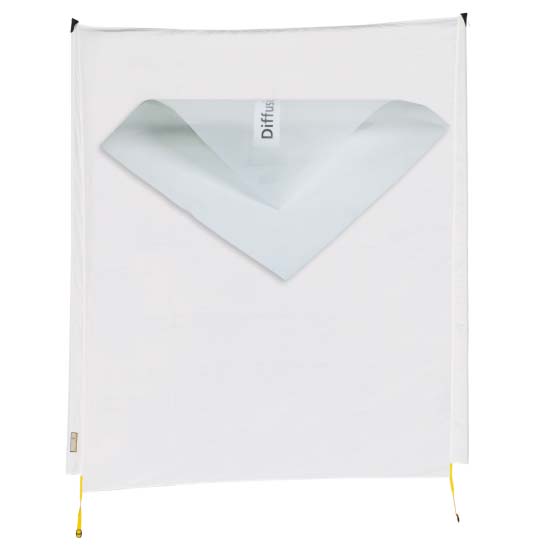TELA SUN-BOUNCER BIG DIFUSOR -3/3  000-357