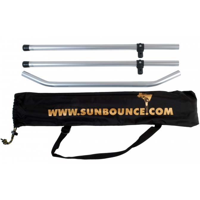MARCO SUN-BOUNCER MICRO (SIN TELA) 1MM-000