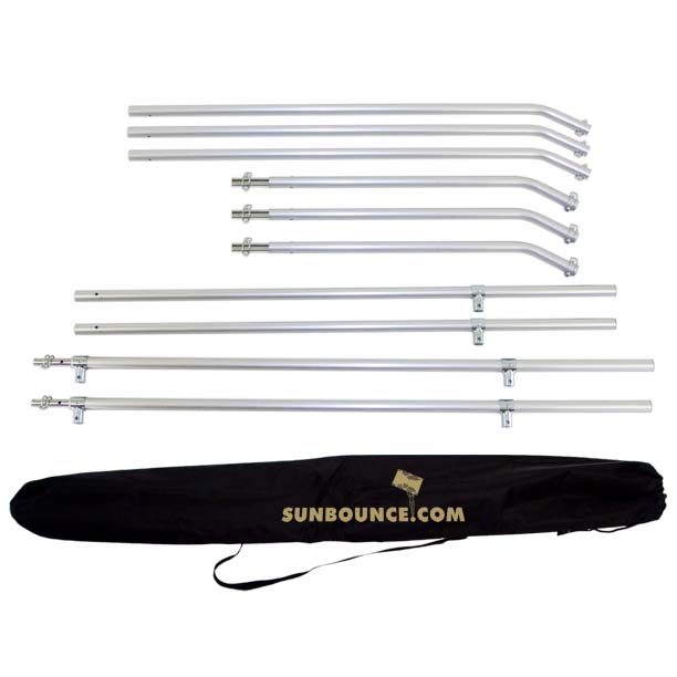 MARCO SUN-BOUNCER BIG (SIN TELA) 300-000
