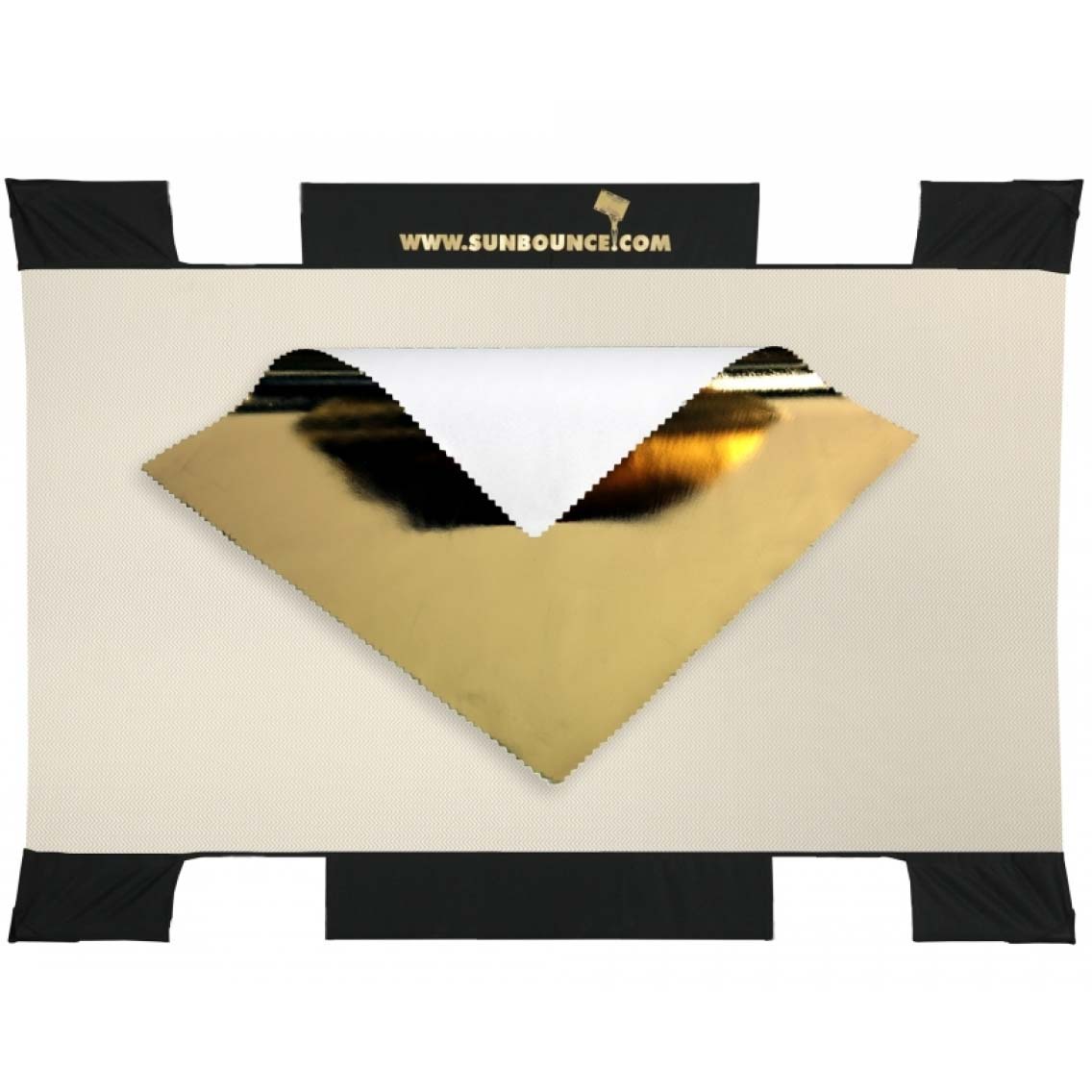 TELA SUN-BOUNCER MINI GOLD  000-130