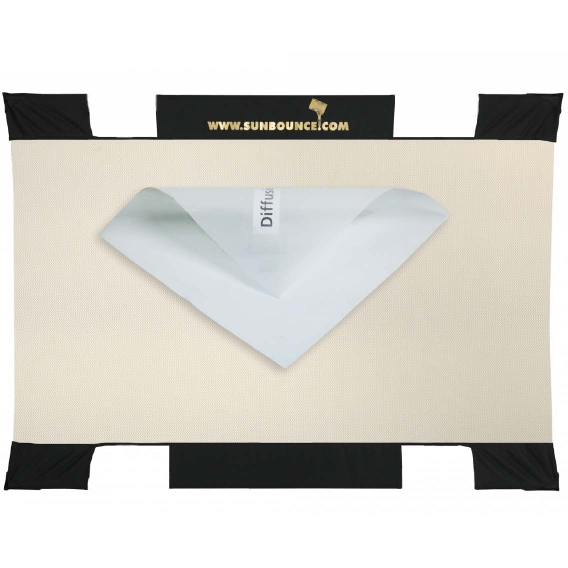 TELA SUN-BOUNCER MINI DIFUSOR -1/3  000-150
