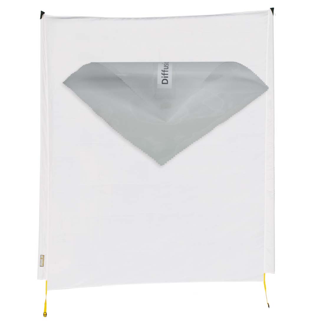 TELA SUN-SWATTER BIG DIFUSOR -1/5 000-351SSW