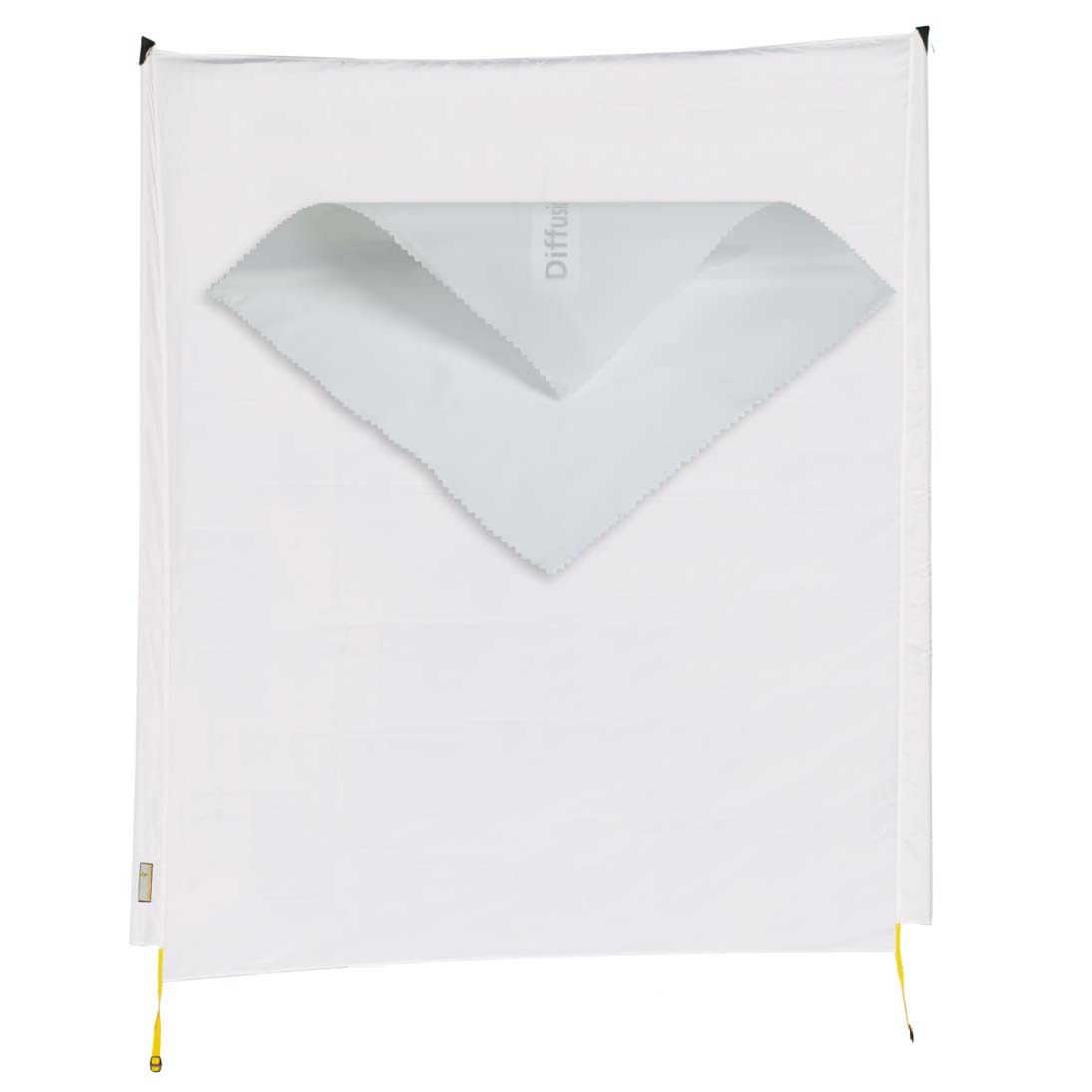 TELA SUN-SWATTER BIG DIFUSOR -2/3 000-355SSW