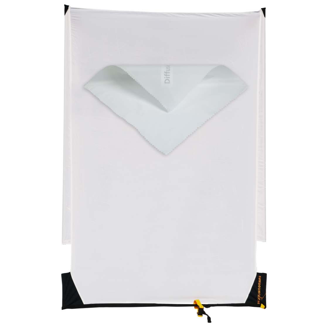TELA SUN-SWATTER PRO DIFUSOR -2/3 000-255SSW