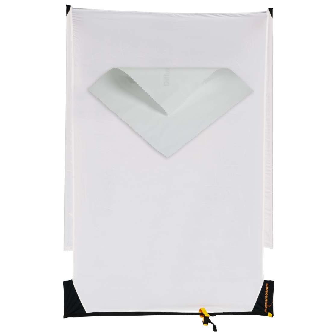 TELA SUN-SWATTER PRO DIFUSOR -3/3 000-257SSW PRO-SWATTER