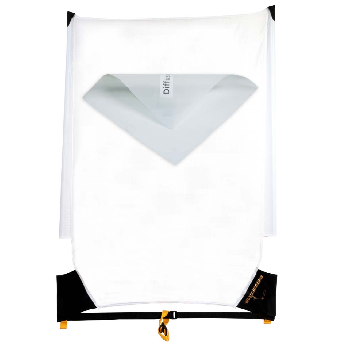 TELA SUN-SWATTER MINI DIFUSOR -1/3 000-150SSW