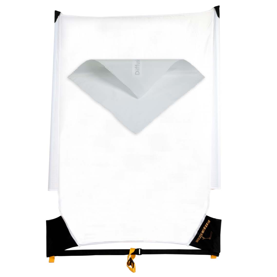 TELA SUN-SWATTER MINI DIFUSOR -2/3 000-155SSW