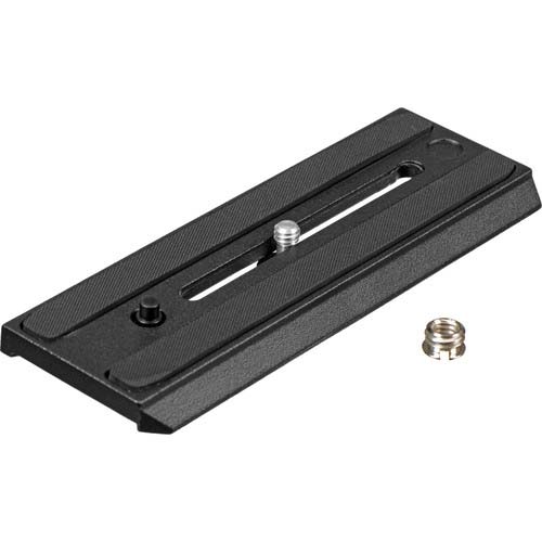 PLATO MANFROTTO 509PLONG DE VI