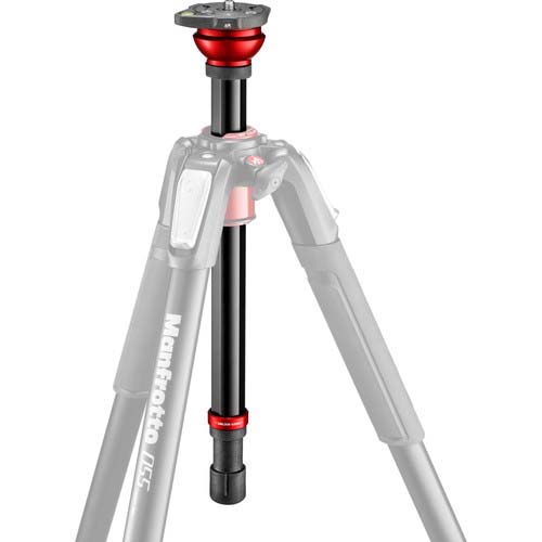 COLUMNA MANFROTTO 055LC ELEVADORA P/055