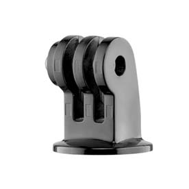 ADAPTADOR MANFROTTO TRIPODE/MONOPIE P/GOPRO
