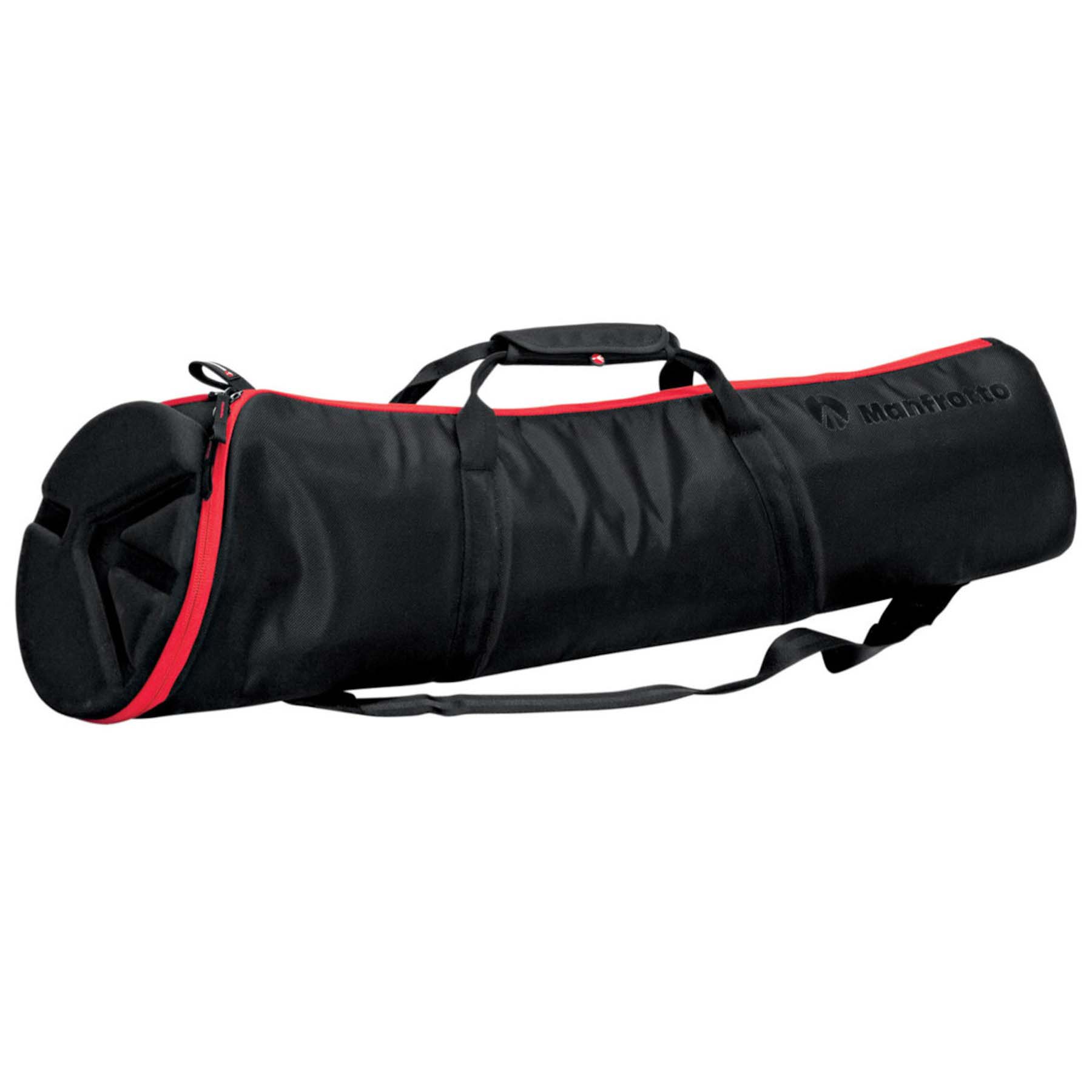 ESTUCHE MANFROTTO MBAG-100PNHD ASIMETRICA ACOLCHADA 100CM