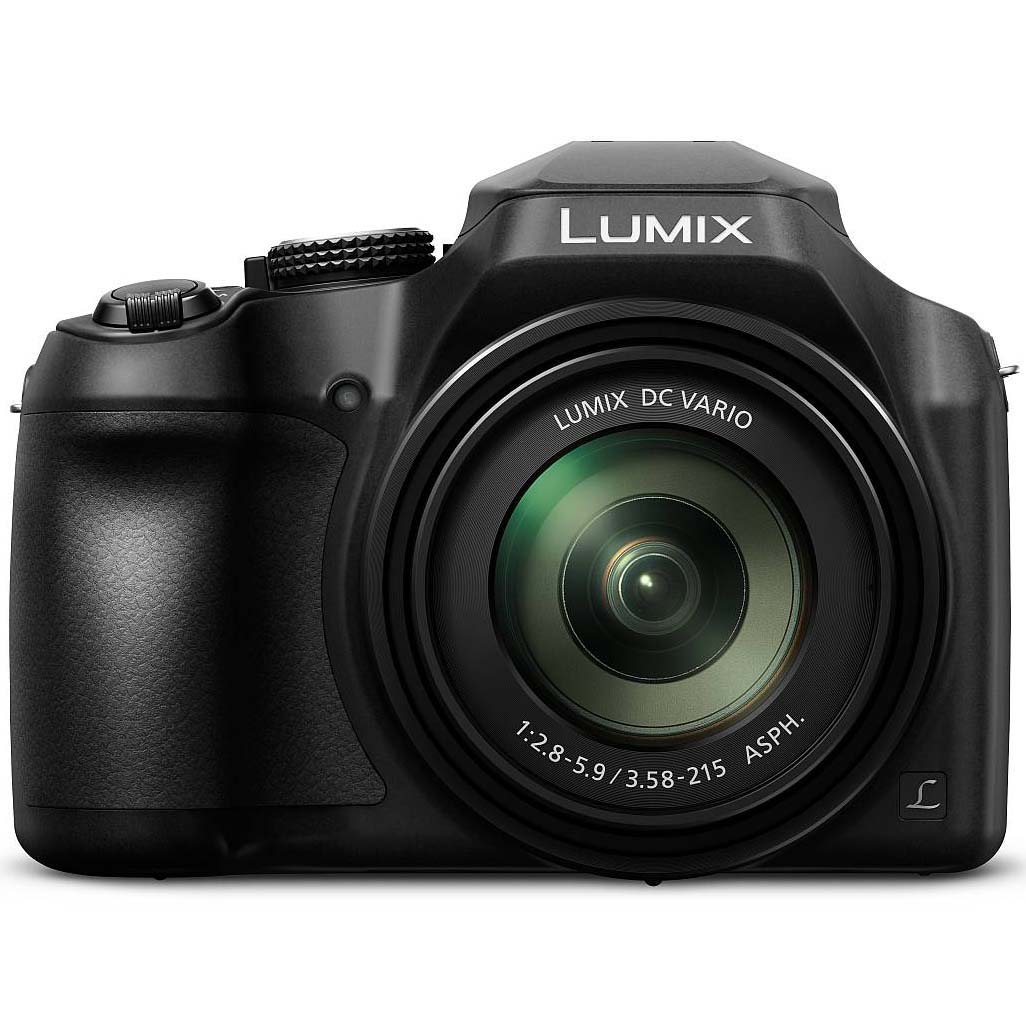 CAMARA PANASONIC LUMIX DC-FZ82