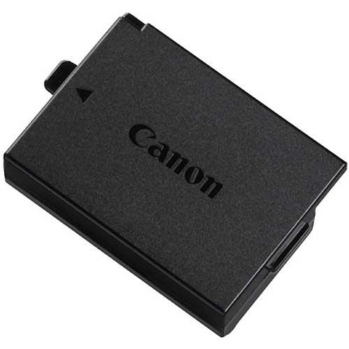 ADAPTADOR CANON DC COUPLER DR-E10