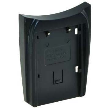 ADAPTADOR JUPIO PARA NIKON EN-EL5 Y FUJI NP-60