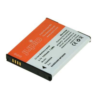 BATERIA GENERICA SAMSUNG BP2000 / EB-F1A2KBU