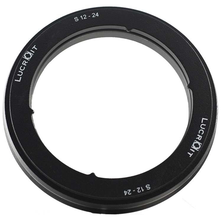 ARANDELA LUCROIT SIGMA 12-24/4 ART (SISTEMA 165)