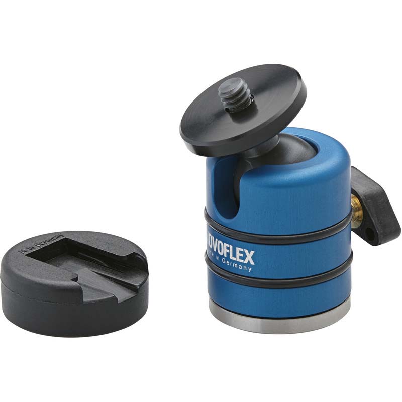 ROTULA NOVOFLEX BALL 19N