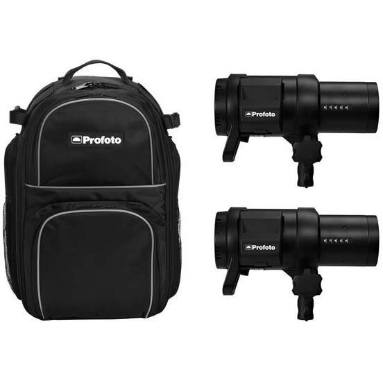 KIT PROFOTO B1X 500 AIRTTL LOCATION KIT   901027