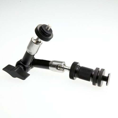 BRAZO ARTICULADO 18CM (7 ) PRO