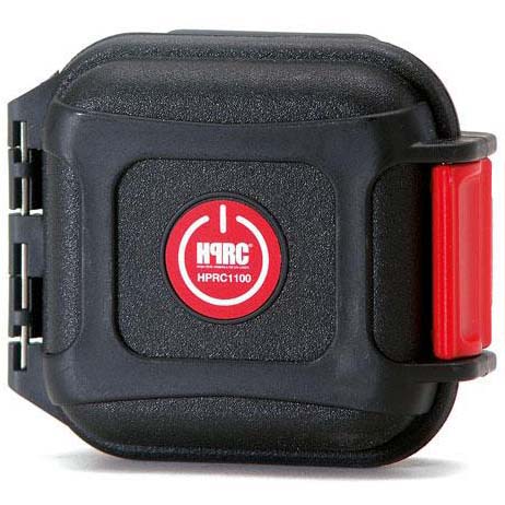MALETA HPRC 1100 MEDIA CASE  (VACIA)