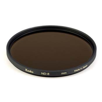 FILTRO KENKO 40.5 ND8