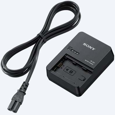 CARGADOR SONY BC-QZ1 P/NP-FZ100